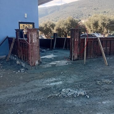 Şirketimizden